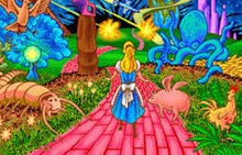 The Strawberry Bricks Guide To Progressive Rock