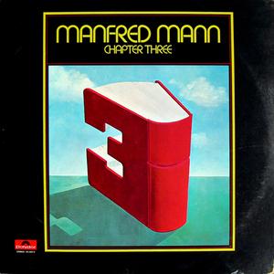 Manfred Mann Chapter Three | strawberrybricks.com